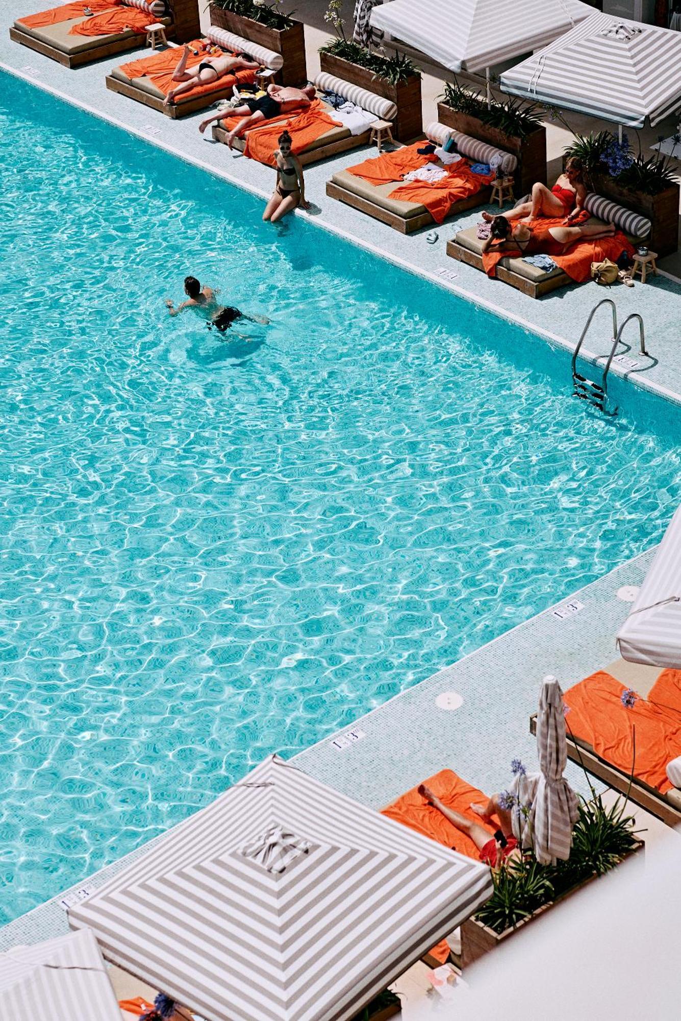Hyde Ibiza Otel Cala Llonga (Ibiza)